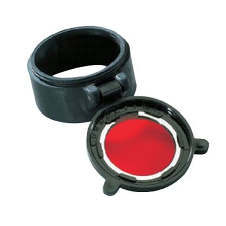 Streamlight FLIP LENS RED SR85115